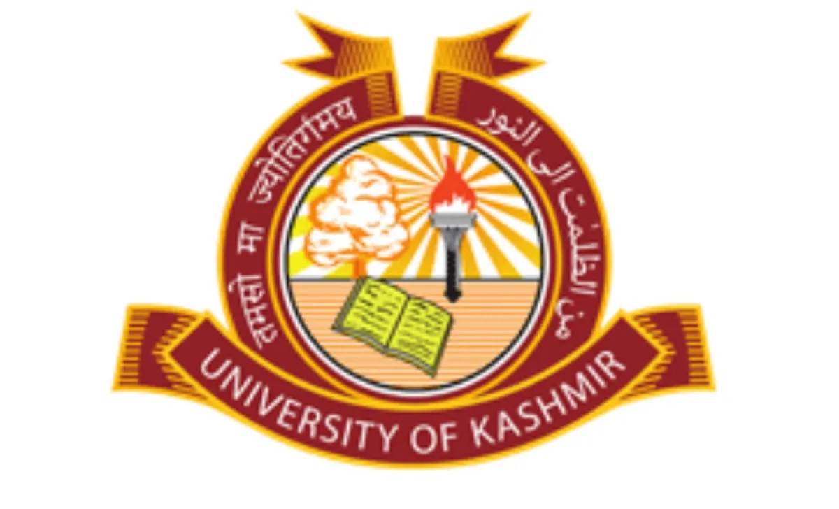 Kashmir University Results - Check Your All Results
